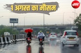 MP में अगले 4 दिन भारी बारिश नहीं;  किसानों की बढ़ी टेंशन, छत्तीसगढ़ में आज गरज-चमक और बारिश के आसार