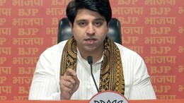 Shehzad Poonawalla Quits BJP, Cites "Pressing" Financial, Personal Issues