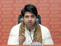 Shehzad Poonawalla Quits BJP, Cites "Pressing" Financial, Personal Issues