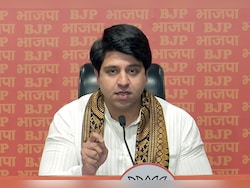 Shehzad Poonawalla Quits BJP, Cites "Pressing" Financial, Personal Issues