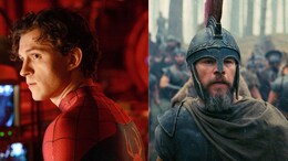 Spider-Man Vs The Odyssey: Which Film Is Winning At The Box Office After Two Weeks?