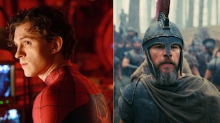 Spider-Man Vs The Odyssey: Which Film Is Winning At The Box Office After Two Weeks?