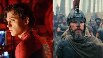 Spider-Man Vs The Odyssey: Which Film Is Winning At The Box Office After Two Weeks?
