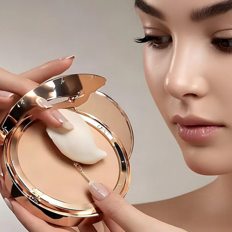 Best Compact Powders Under ₹400 That Fight Monsoon Shine