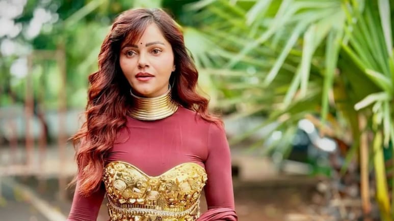 Rubina Dilaik ने कराई Microblading, जानें क्या होता है ये ब्यूटी ट्रीटमेंट