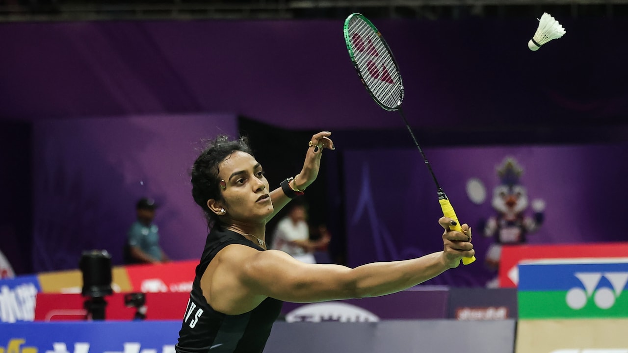 Injury or Strategy? PV Sindhu's Candid Take Sparks Debate After Loss To China's Wang Zhi Yi At Badminton World Championships