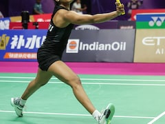 India At Badminton, PV Sindhu vs Pin-chian CHIU Live Streaming, Asian Games 2026 Live Telecast: When And Where To Watch