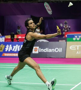 Injury or Strategy? PV Sindhus Candid Take Sparks Debate After Loss To Chinas Wang Zhi Yi At Badminton World Championships