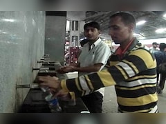 E. Coli Detected: CAG Flags Contaminated Drinking Water Across Railway Stations