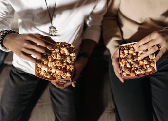 Not Just Doorstep, Swiggy Now Also Delivers Food To Your Seat At The Movies