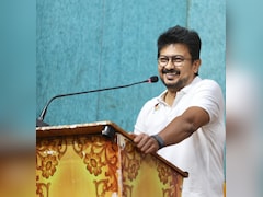 'Trisha' Remark Row: Udhayanidhi Stalin To Be Released On Station Bail, Tamil Nadu Govt Tells Madras HC