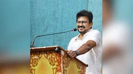 'Trisha' Remark Row: Udhayanidhi Stalin To Be Released On Station Bail, Tamil Nadu Govt Tells Madras HC