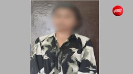 आबूराज में होटल से मिली बांग्लादेशी महिला, अवैध विदेशी नागरिकों की हो रही धर-पकड़
