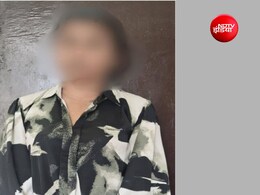 आबूराज में होटल से मिली बांग्लादेशी महिला, अवैध विदेशी नागरिकों की हो रही धर-पकड़