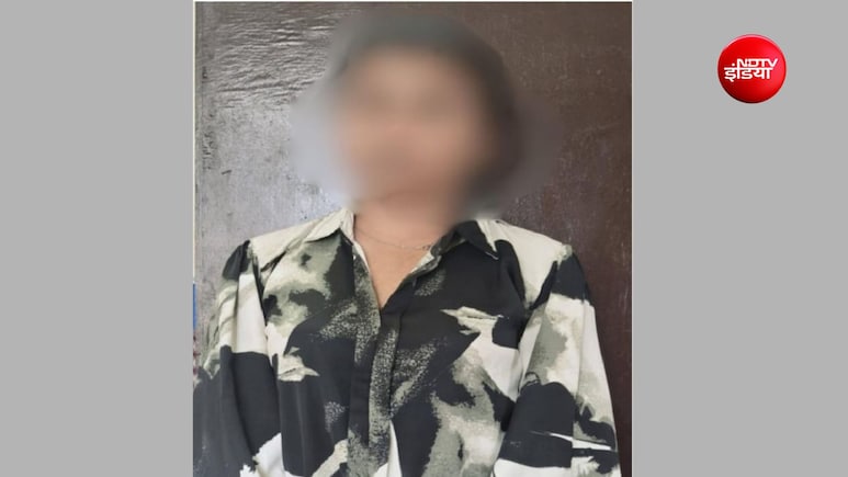 आबूराज में होटल से मिली बांग्लादेशी महिला, अवैध विदेशी नागरिकों की हो रही धर-पकड़
