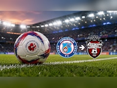 Churchill Brothers Set For Indian Super League Entry After Deal With Tata Steel For Jamshedpur FC