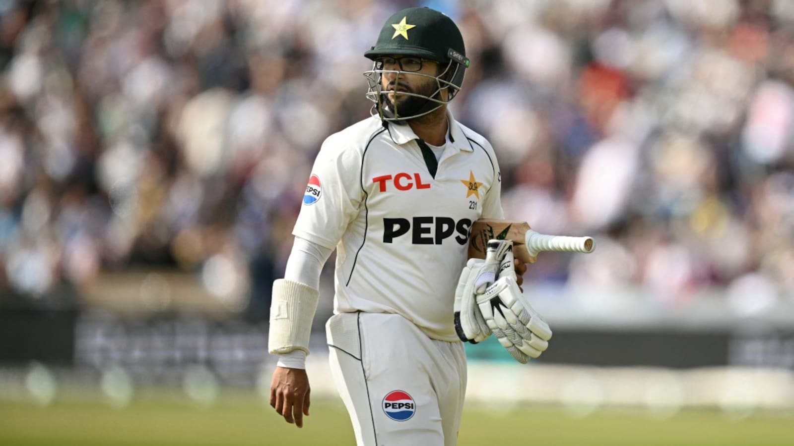 16 Years, 27 Innings And Counting: Pakistans Unwanted Record In England Continues