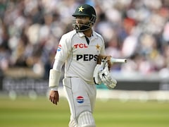 16 Years, 27 Innings: Pakistans Unwanted Record In England Continues