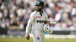 16 Years, 27 Innings And Counting: Pakistan's Unwanted Record In England Continues