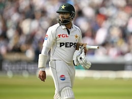 16 Years, 27 Innings And Counting: Pakistan's Unwanted Record In England Continues