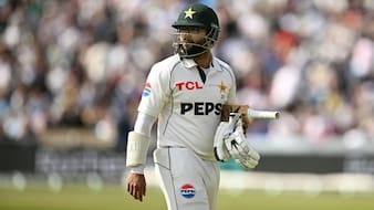 16 Years, 27 Innings: Pakistan's Unwanted Record In England Continues