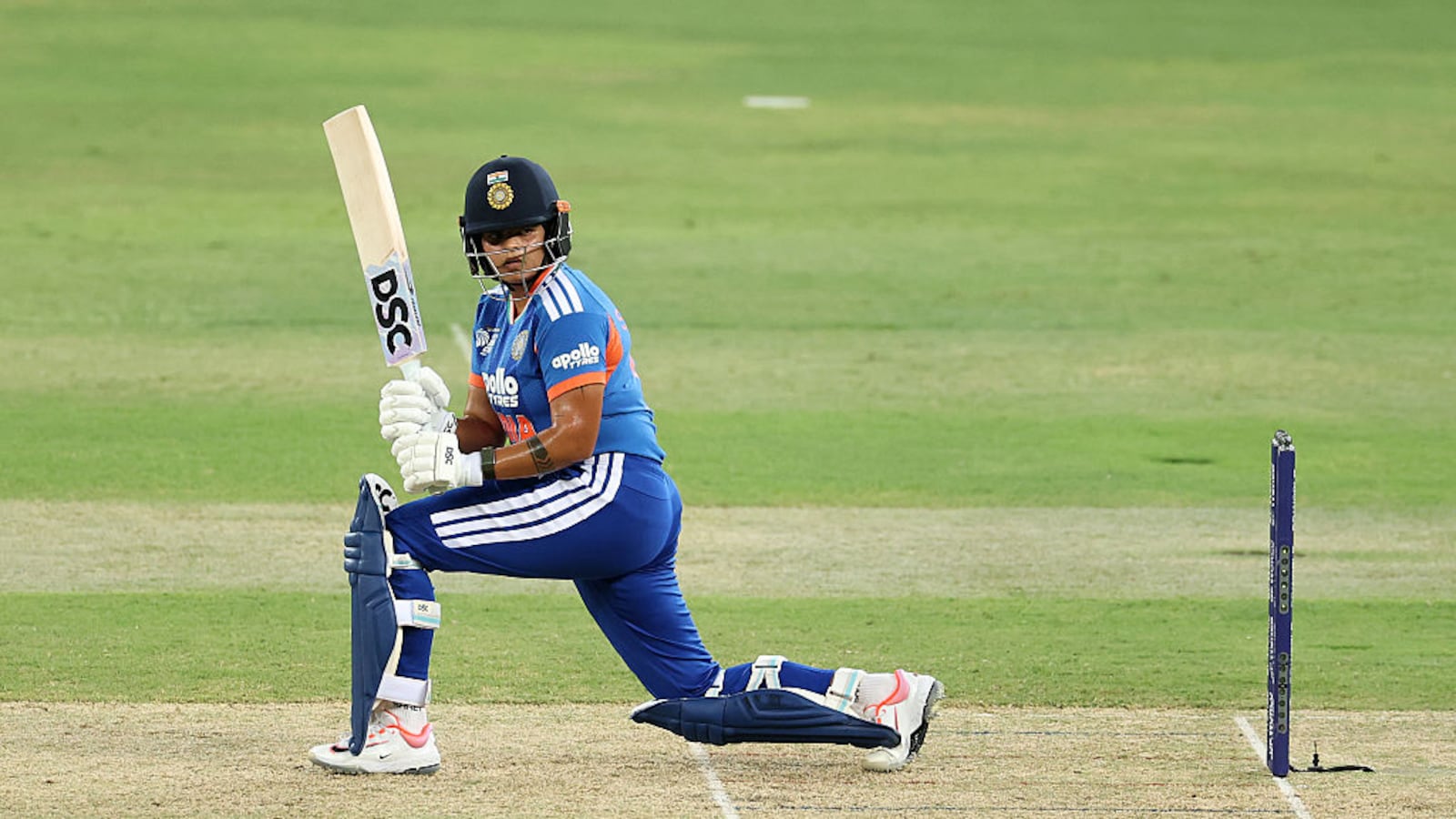 Need To Check Our Batting Unit: Shafali Verma After Indias Collapse vs Thailand At Womens Asia Cup