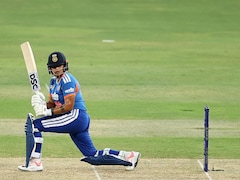 'Need To Check Our Batting Unit': Shafali Verma After India's Collapse vs Thailand At Women's Asia Cup
