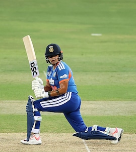 Need To Check Our Batting Unit: Shafali Verma After Indias Collapse vs Thailand At Womens Asia Cup