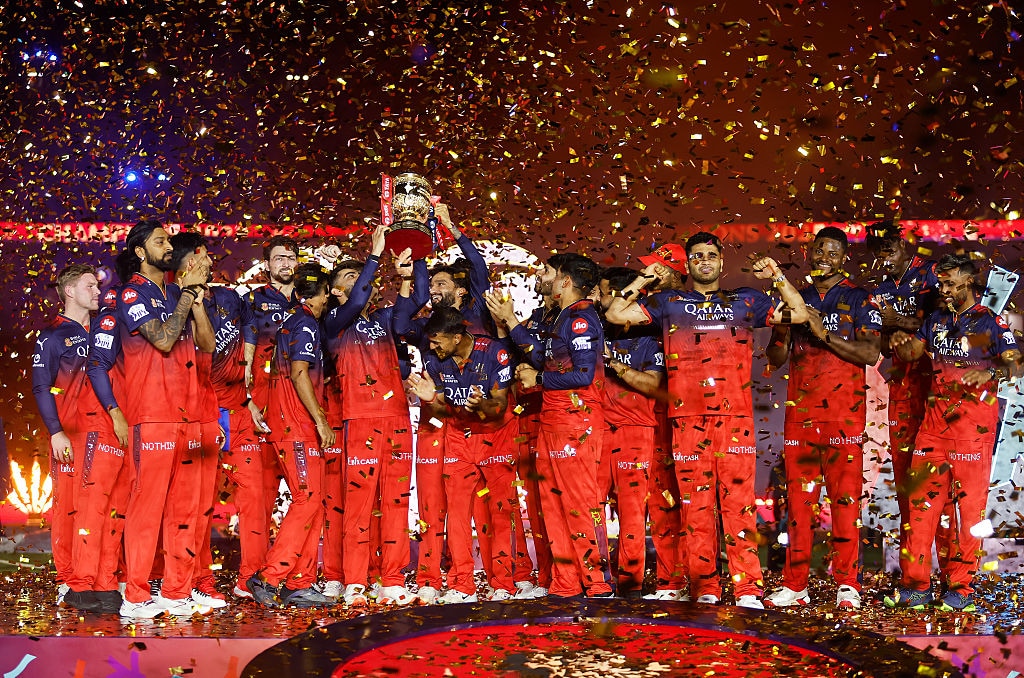 IPL franchises extend Independence Day greetings for India’s 80th celebration