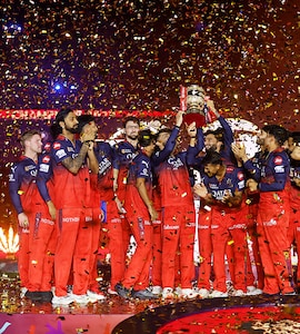 80th Independence Day: IPL Teams Extend Greetings, Celebrate Spirit Of India