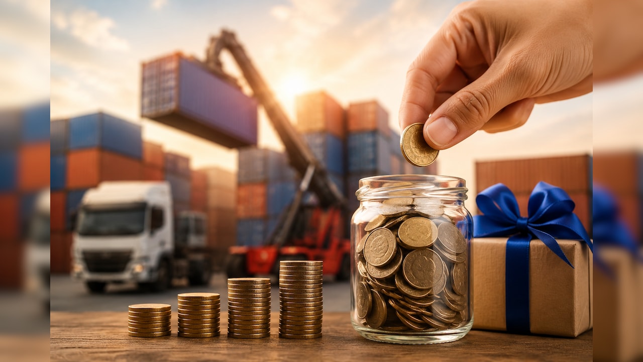 Dividend Alert: Gateway Distriparks Announces First Interim Dividend, Check Record Date