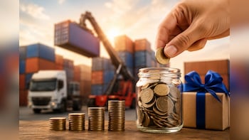Dividend Alert: Gateway Distriparks Announces First Interim Dividend, Check Record Date