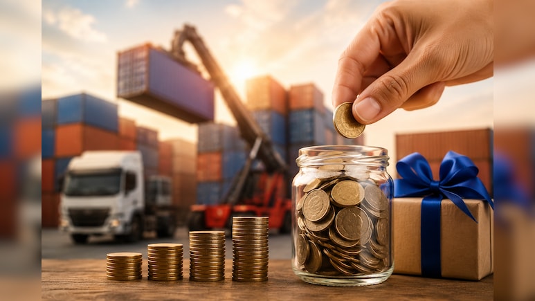 Dividend Alert: Gateway Distriparks Announces First Interim Dividend, Check Record Date