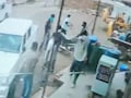 फैक्&zwj;ट्री में घुसकर ताबड़तोड़ फायर&zwj;िंग करने वाले 6 बदमाश ग&zwj;िरफ्तार, CCTV में कैद हो गई थी घटना&nbsp;
