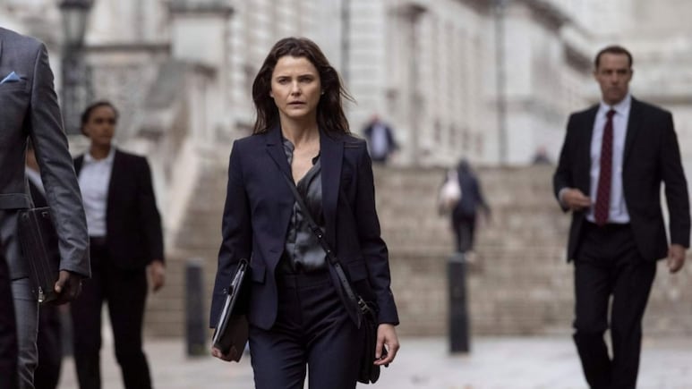 Netflix पर फिर दिखेगा पावर, धोखे और राजनीति का ट्रिपल डोज, जानें कब स्ट्रीम होगा The Diplomat Season 4