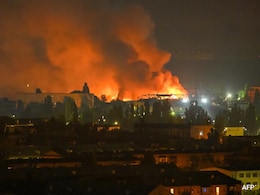 Russia, Ukraine Exchange Overnight Strikes, 7 Killed, Many Injured