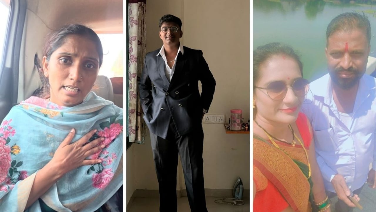 "Rumours": Maharashtra Hill Tragedy Victims' Relative Over iPhone EMI Claims