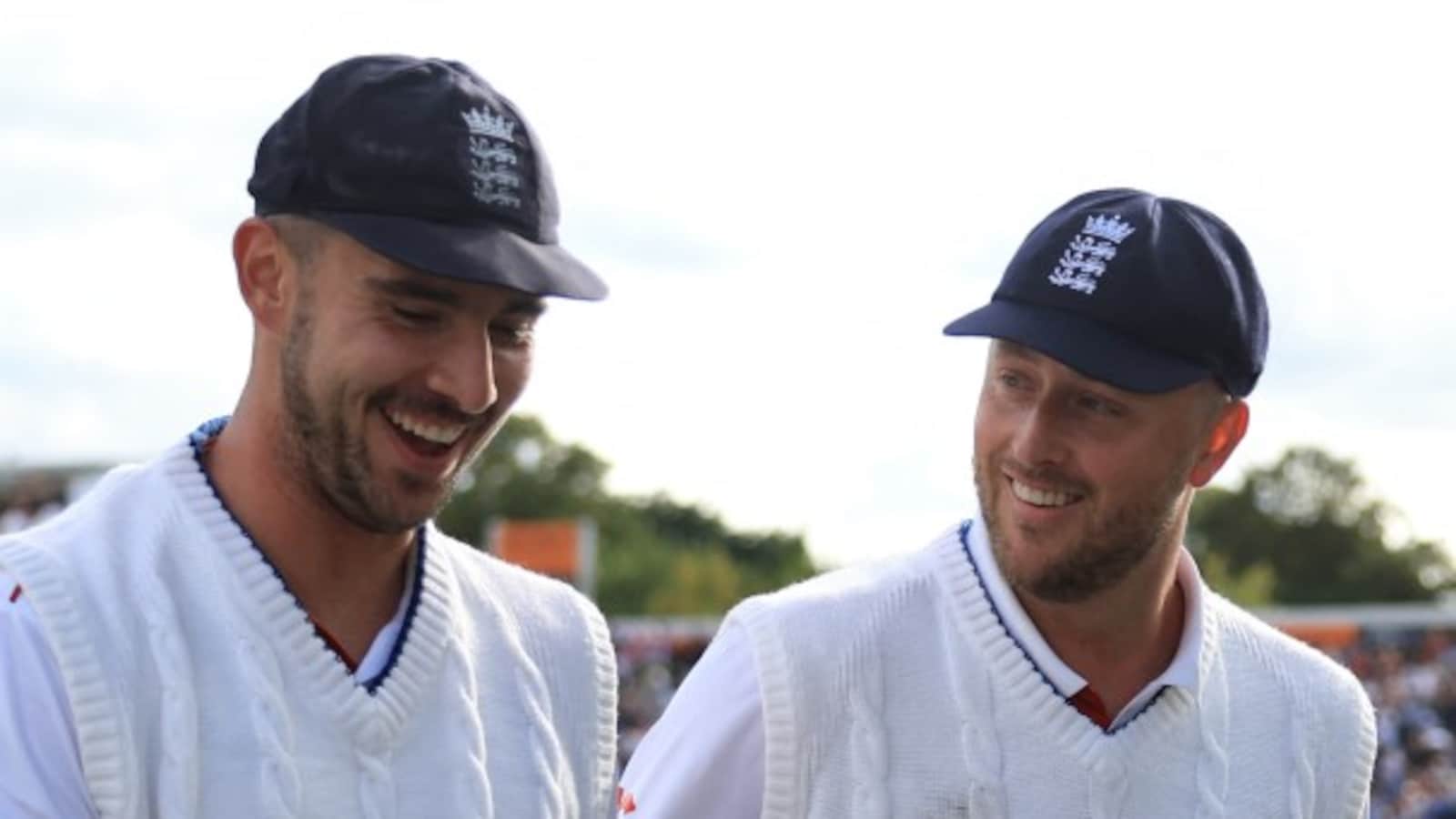 They Dont Realise How Good Theyre: Joe Roots Big Praise For Englands New Pace Attack