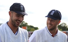 'They Don't Realise How Good They're': Root's Big Praise For New Pace Attack