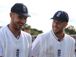 'They Don't Realise How Good They're': Joe Root's Big Praise For England's New Pace Attack