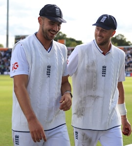 They Dont Realise How Good Theyre: Joe Roots Big Praise For Englands New Pace Attack