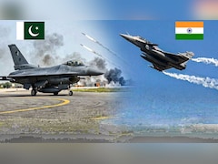 ऑपरेशन सिंदूर में राफेल का खौफ! चूहे की तरह बिल में छिपे रहे F-16, PAK अफसर का कबूलनामा
