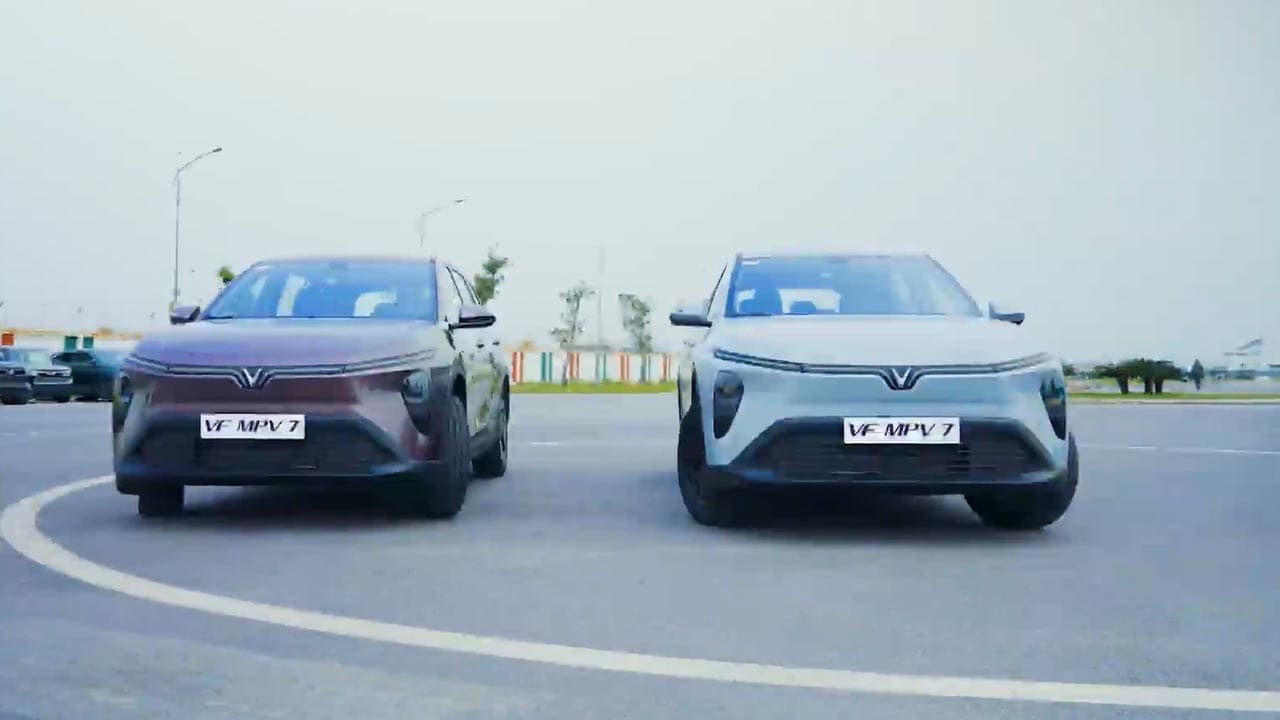 Wheels Of Change | Sustainability On The Move