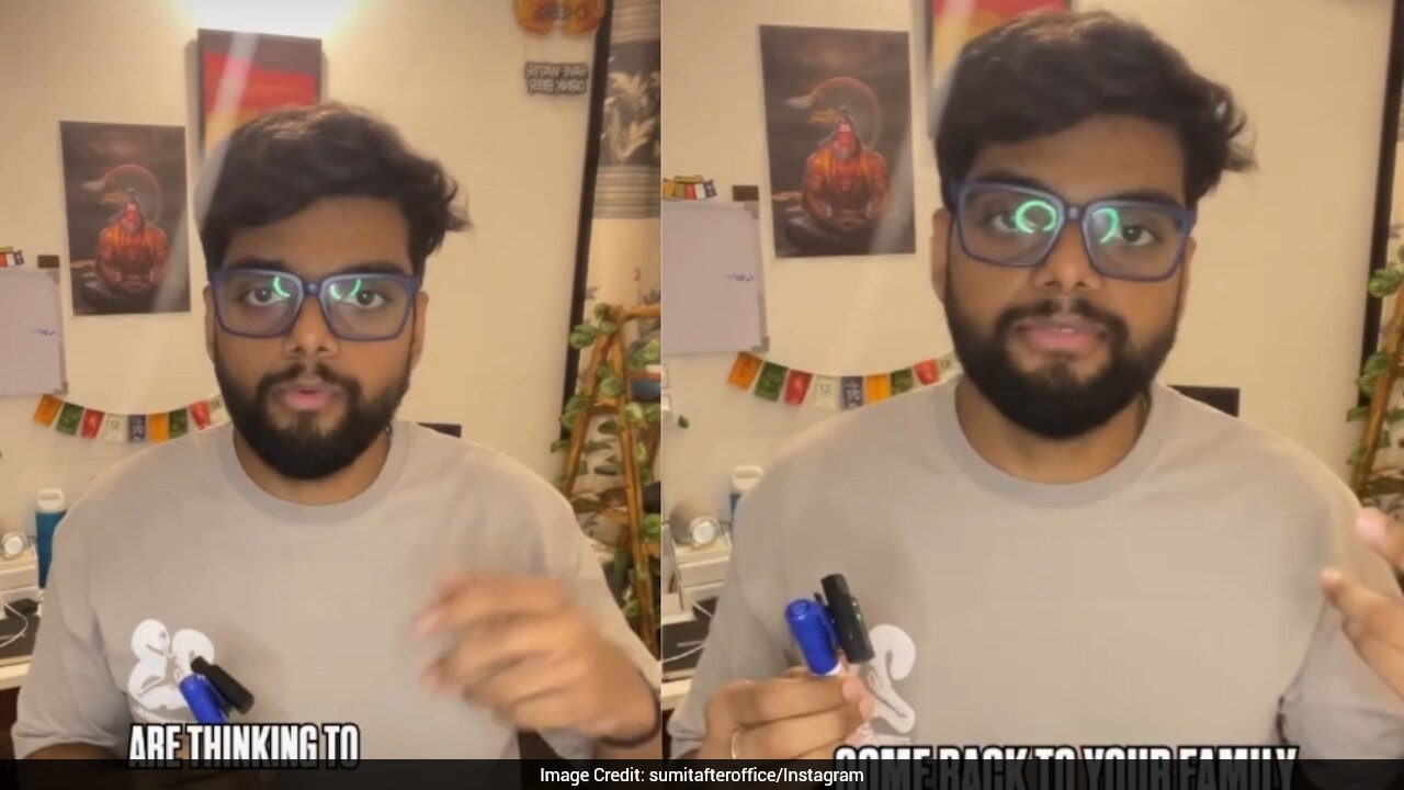 Techie Explains Why A Higher Salary In Bengaluru May Not Mean Bigger Savings