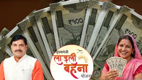 MP की लाडली बहनों को अब तक ₹63248 करोड़ बांटे, सरकार आज जारी करेगी 39वीं किस्त; जानिए इस बार का बजट