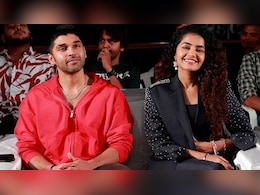 Dhruv Vikram Reacts After Anupama Parameswaran's Comments On 'Narcissistic' Ex Go Viral