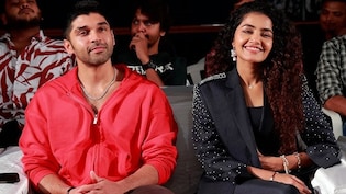 Dhruv Vikram Reacts After Anupama Parameswaran's Comments On 'Narcissistic' Ex Go Viral
