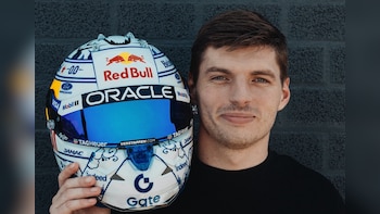Max To Mercedes Up In Smoke! Verstappen Extends Contract With Red Bull Till 2030