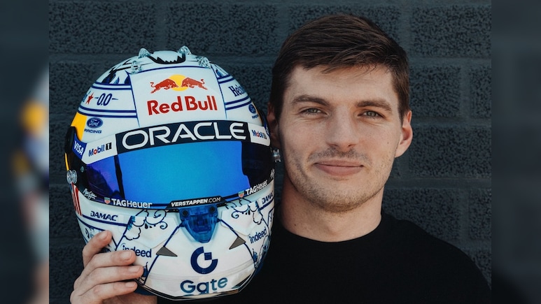 Max To Mercedes Up In Smoke! Verstappen Extends Contract With Red Bull Till 2030