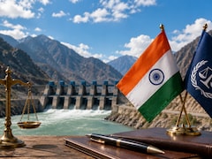 India Rejects 'Illegal' Hague Tribunal Award On Indus Waters, Keeps 1960 Treaty In Abeyance